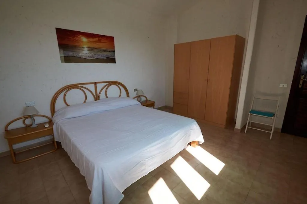 Stunning Sea View Villa W/Private Pool - 5 Minutes From The Beach! Villasimius 0*,  Itália