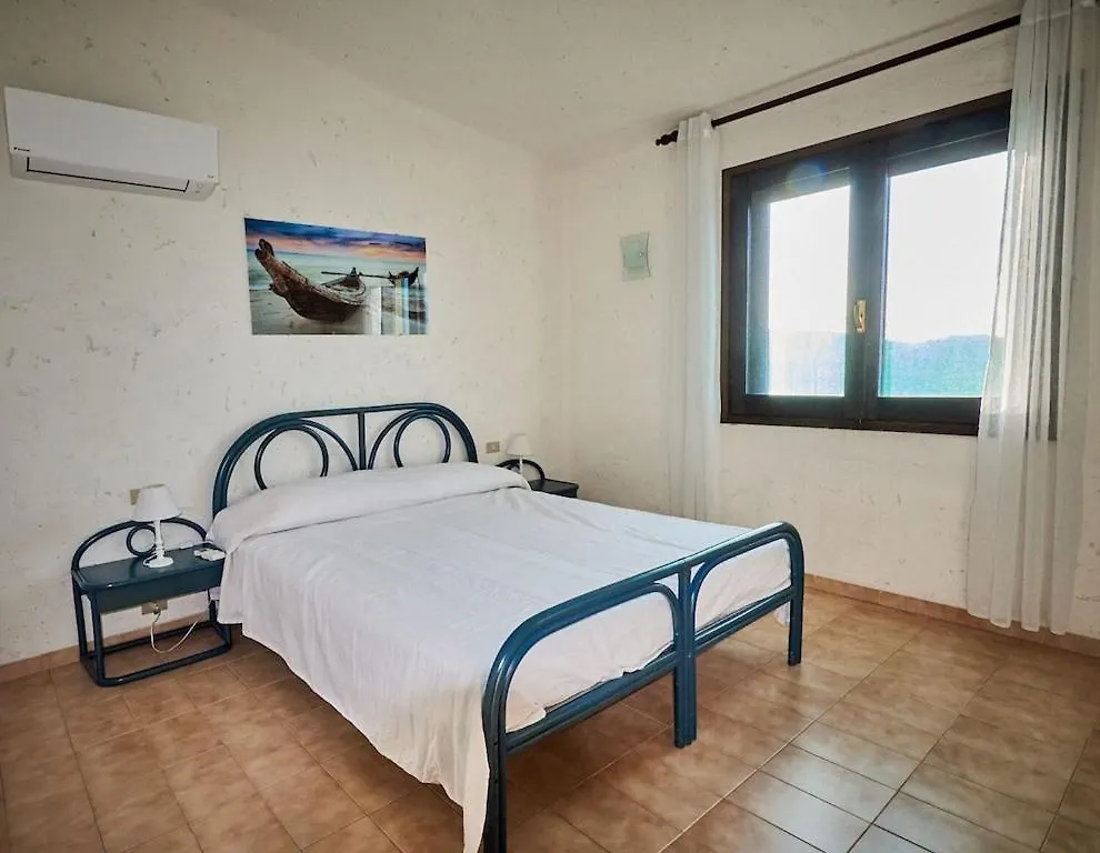 Stunning Sea View Villa W/Private Pool - 5 Minutes From The Beach! Villasimius