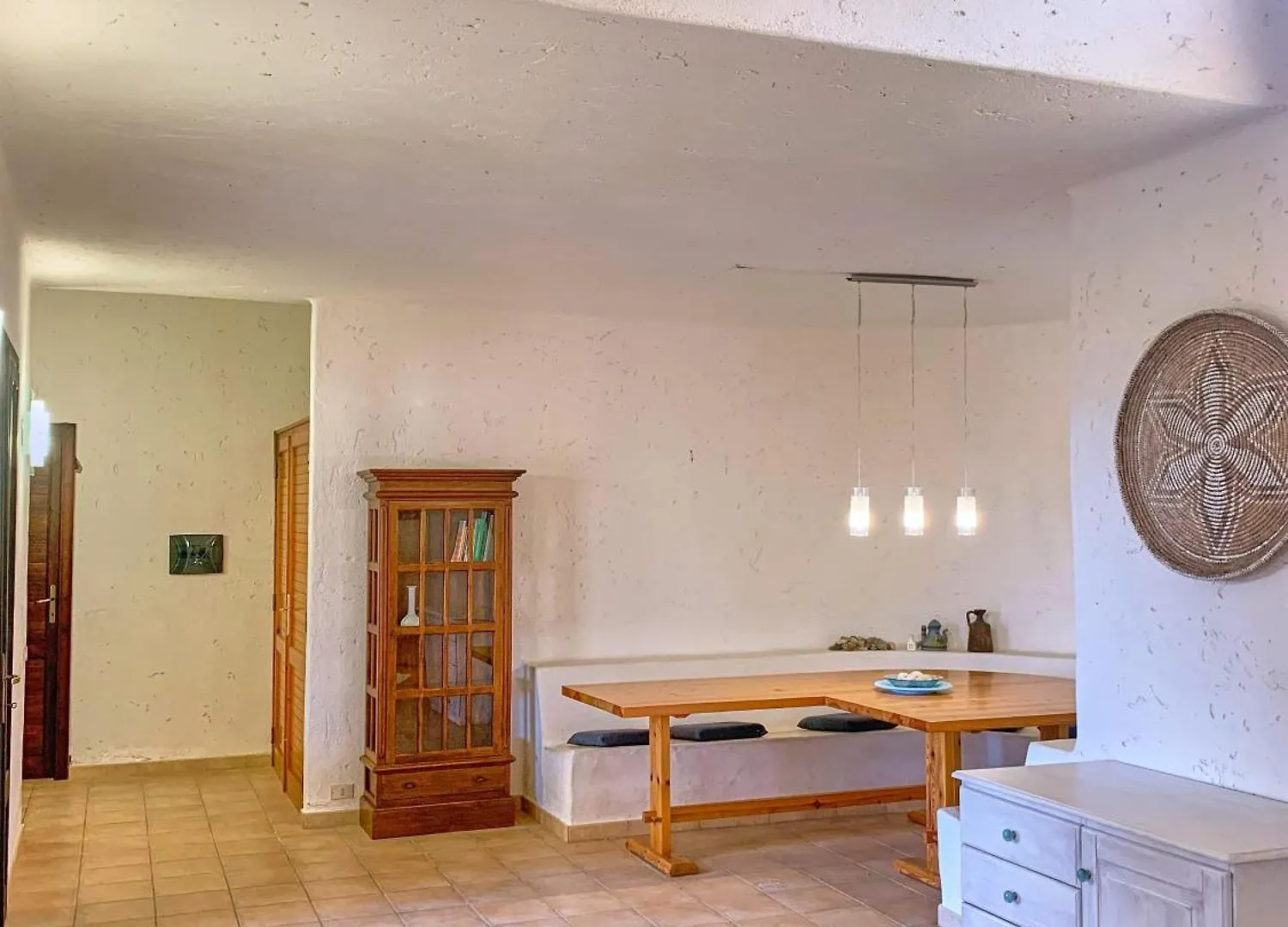 Stunning Sea View Villa W/Private Pool - 5 Minutes From The Beach! Villasimius