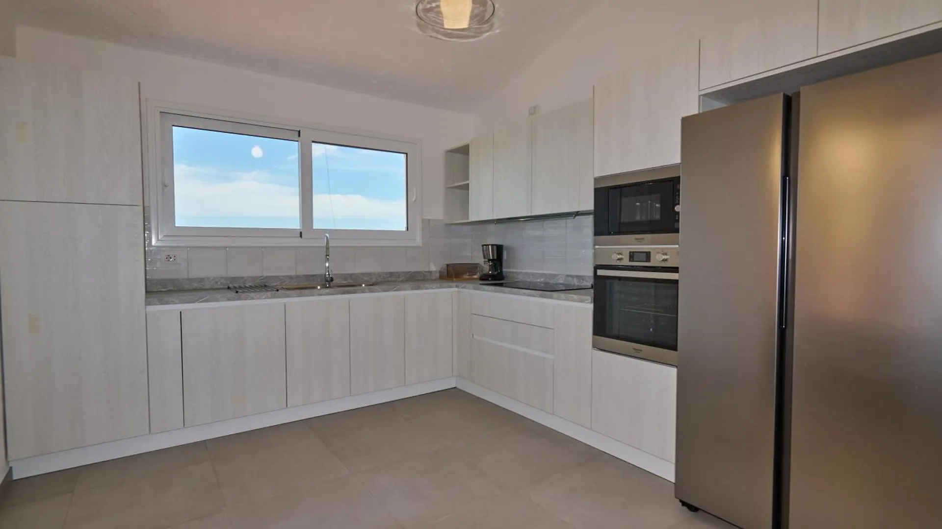 Stunning Sea View Villa W/Private Pool - 5 Minutes From The Beach! Villasimius 0*,  Itália